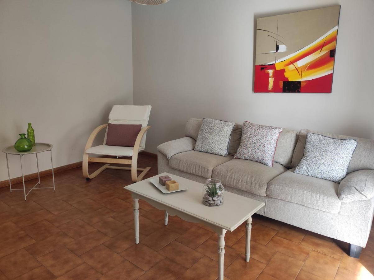 Ferienwohnung Cozy And Friendly Flat In Nafplio Exterior foto